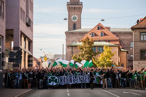 SpVgg Fürth vs VfL Bochum (0-5) (9)