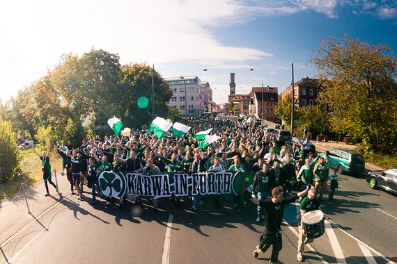 SpVgg Fürth vs VfL Bochum (0-5) (10)