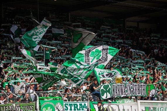 SpVgg Fürth vs VfL Bochum (0-5) (13)