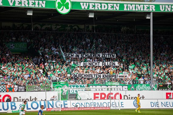 SpVgg Fürth vs VfL Bochum (0-5) (14)
