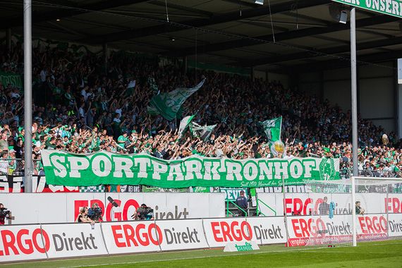 SpVgg Fürth vs VfL Bochum (0-5) (15)