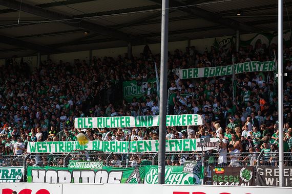 SpVgg Fürth vs VfL Bochum (0-5) (19)