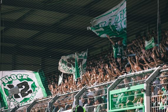 SpVgg Fürth vs VfL Bochum (0-5) (20)