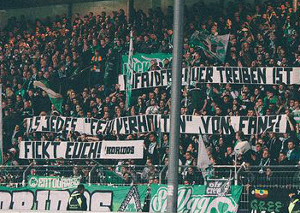 SpVgg Fürth vs TSV 1860 München (1-0)