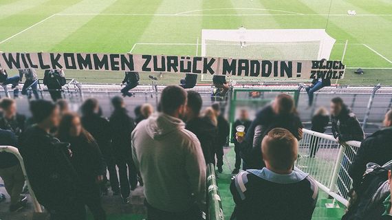 SpVgg Fürth vs TSV 1860 München (1-0) (1)