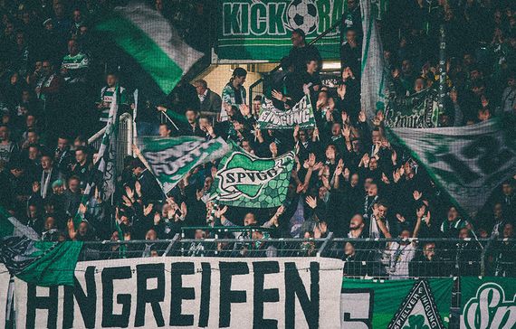 SpVgg Fürth vs TSV 1860 München (1-0) (4)