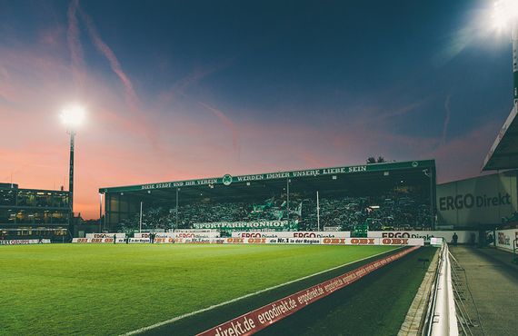 SpVgg Fürth vs TSV 1860 München (1-0) (5)
