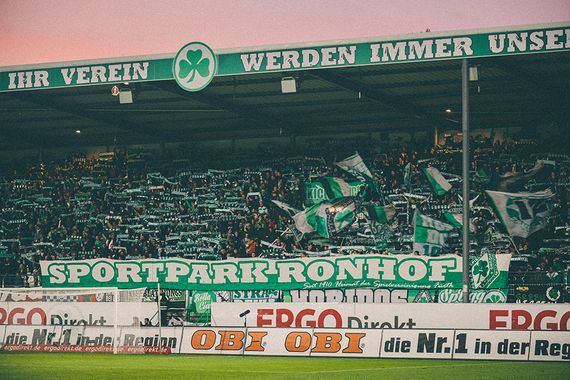 SpVgg Fürth vs TSV 1860 München (1-0) (6)