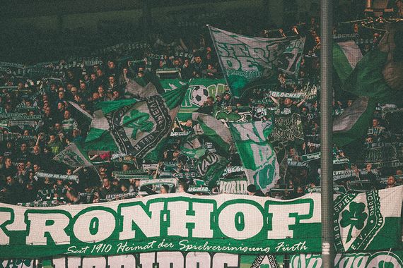 SpVgg Fürth vs TSV 1860 München (1-0) (8)