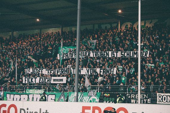 SpVgg Fürth vs TSV 1860 München (1-0) (14)