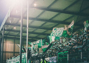 SpVgg Fürth vs DSC Arminia Bielefeld (0-0)