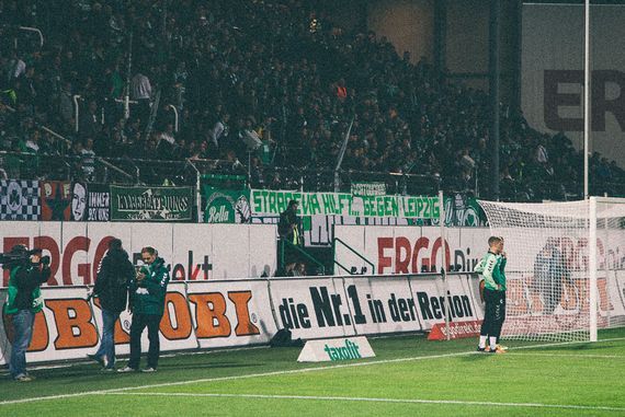 SpVgg Fürth vs DSC Arminia Bielefeld (0-0) (2)