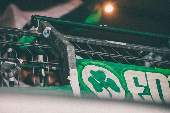 SpVgg Fürth vs DSC Arminia Bielefeld (0-0) (3)