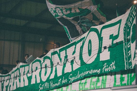 SpVgg Fürth vs DSC Arminia Bielefeld (0-0) (4)