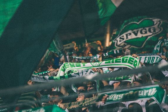 SpVgg Fürth vs DSC Arminia Bielefeld (0-0) (5)