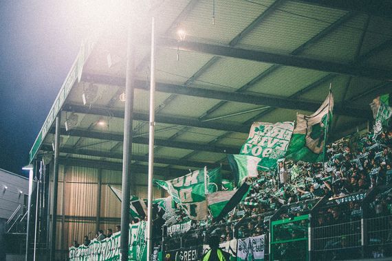 SpVgg Fürth vs DSC Arminia Bielefeld (0-0) (6)