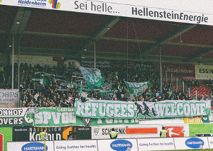 1. FC Heidenheim 1846 vs SpVgg Fürth (1-2)