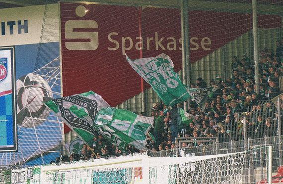 1. FC Heidenheim 1846 vs SpVgg Fürth (1-2) (4)