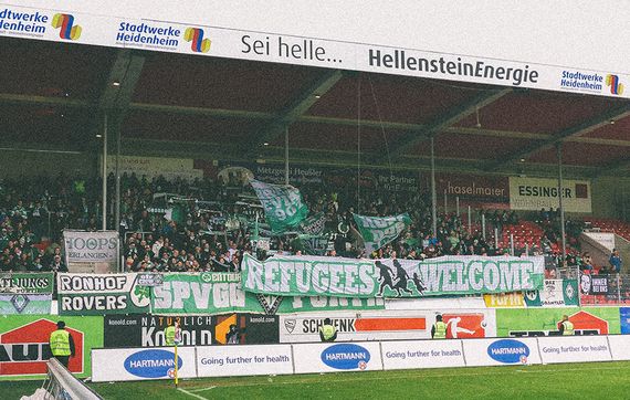 1. FC Heidenheim 1846 vs SpVgg Fürth (1-2) (5)