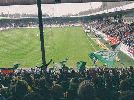 1. FC Heidenheim 1846 vs SpVgg Fürth (1-2) (10)