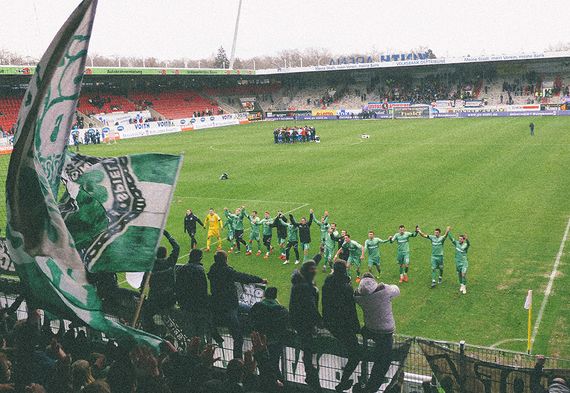1. FC Heidenheim 1846 vs SpVgg Fürth (1-2) (12)
