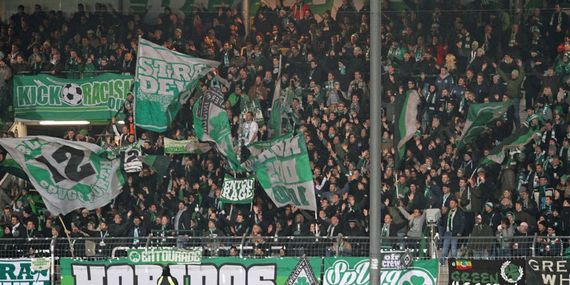 SpVgg Fürth vs 1. FC Kaiserslautern (2-4) (2)