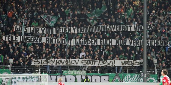 SpVgg Fürth vs 1. FC Kaiserslautern (2-4) (3)