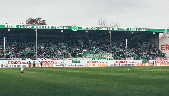 SpVgg Fürth vs RB Leipzig (1-2) (13)