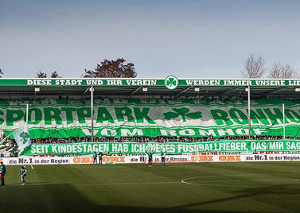 SpVgg Fürth vs FC St. Pauli (0-2)