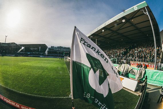 SpVgg Fürth vs FC St. Pauli (0-2) (5)