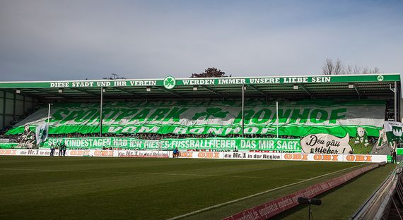 SpVgg Fürth vs FC St. Pauli (0-2) (6)