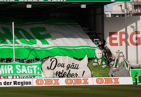 SpVgg Fürth vs FC St. Pauli (0-2) (8)