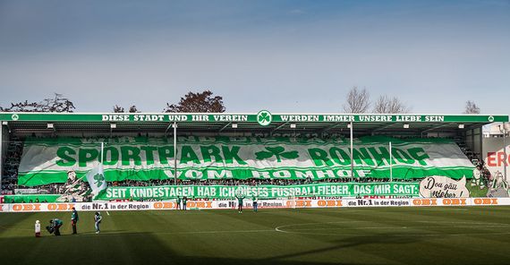SpVgg Fürth vs FC St. Pauli (0-2) (9)