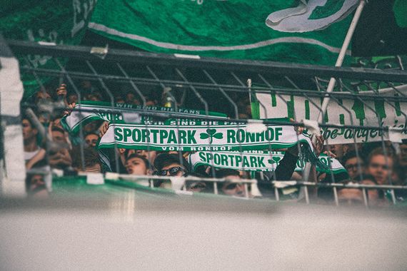 SpVgg Fürth vs FC St. Pauli (0-2) (14)