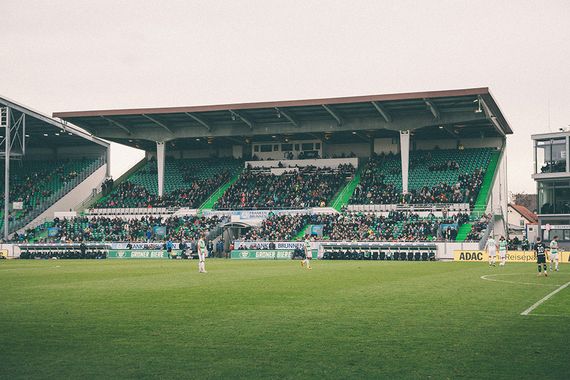 SpVgg Fürth vs FC St. Pauli (0-2) (16)