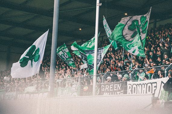SpVgg Fürth vs FC St. Pauli (0-2) (17)