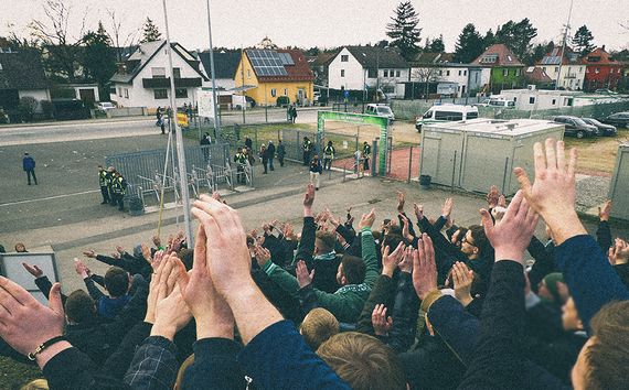 SpVgg Fürth vs FC St. Pauli (0-2) (30)