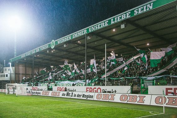 SpVgg Fürth vs MSV Duisburg (1-1) (8)