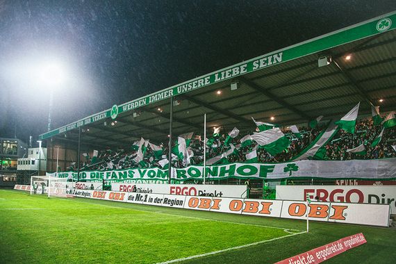 SpVgg Fürth vs MSV Duisburg (1-1) (9)