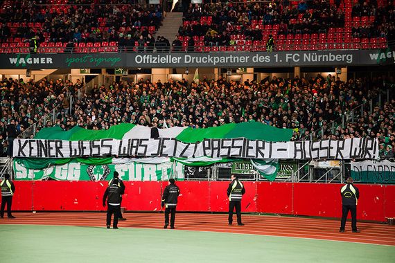 1. FC Nürnberg vs SpVgg Fürth (2-1) (10)