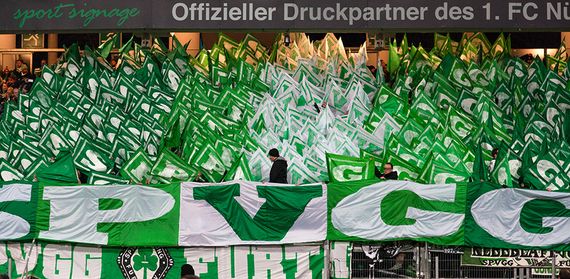 1. FC Nürnberg vs SpVgg Fürth (2-1) (11)