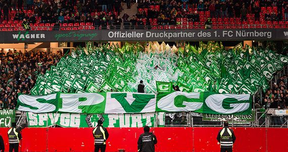 1. FC Nürnberg vs SpVgg Fürth (2-1) (12)