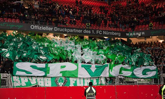 1. FC Nürnberg vs SpVgg Fürth (2-1) (14)