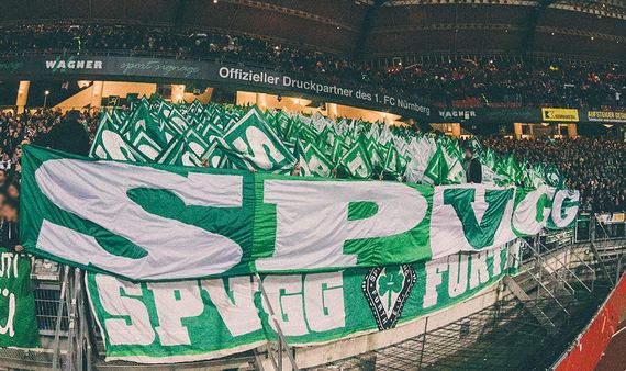 1. FC Nürnberg vs SpVgg Fürth (2-1) (15)