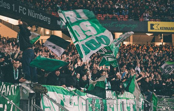 1. FC Nürnberg vs SpVgg Fürth (2-1) (19)