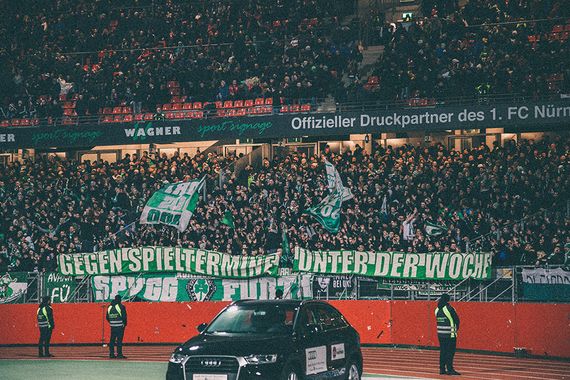 1. FC Nürnberg vs SpVgg Fürth (2-1) (20)