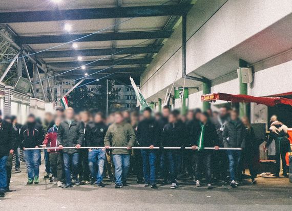 SpVgg Fürth vs Eintracht Braunschweig (3-0) (1)