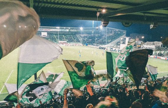 SpVgg Fürth vs Eintracht Braunschweig (3-0) (3)