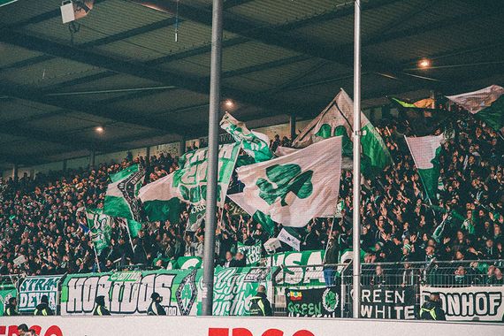 SpVgg Fürth vs Eintracht Braunschweig (3-0) (4)
