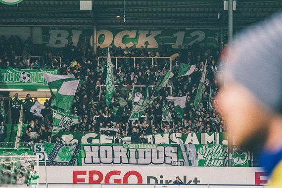 SpVgg Fürth vs Eintracht Braunschweig (3-0) (14)